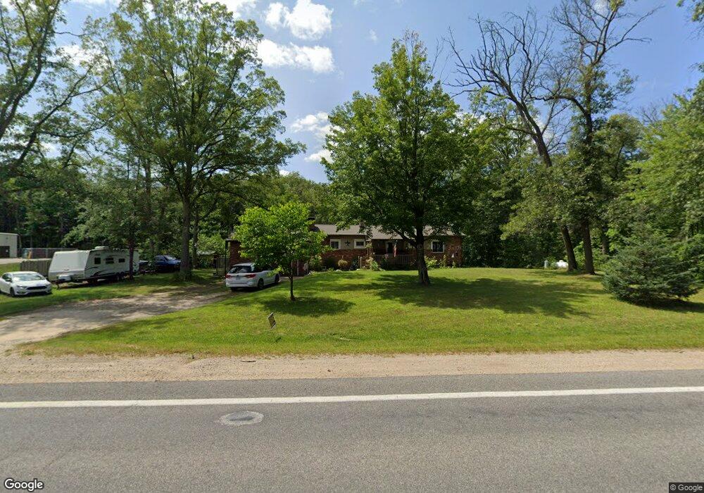 7659 N Woodbridge Ave, Brohman, MI 49312 - photo 1