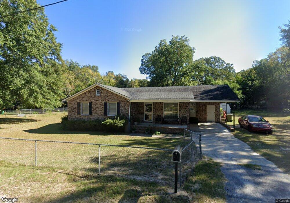 307 Doby St, Camden, SC 29020 - photo 1