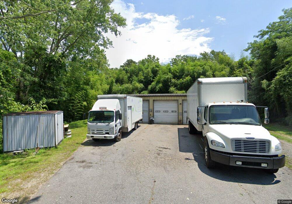 3 Creek View Dr, Asheville, NC 28806 - photo 1