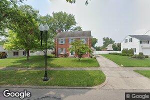 1527 Benson Dr, Dayton, OH 45406