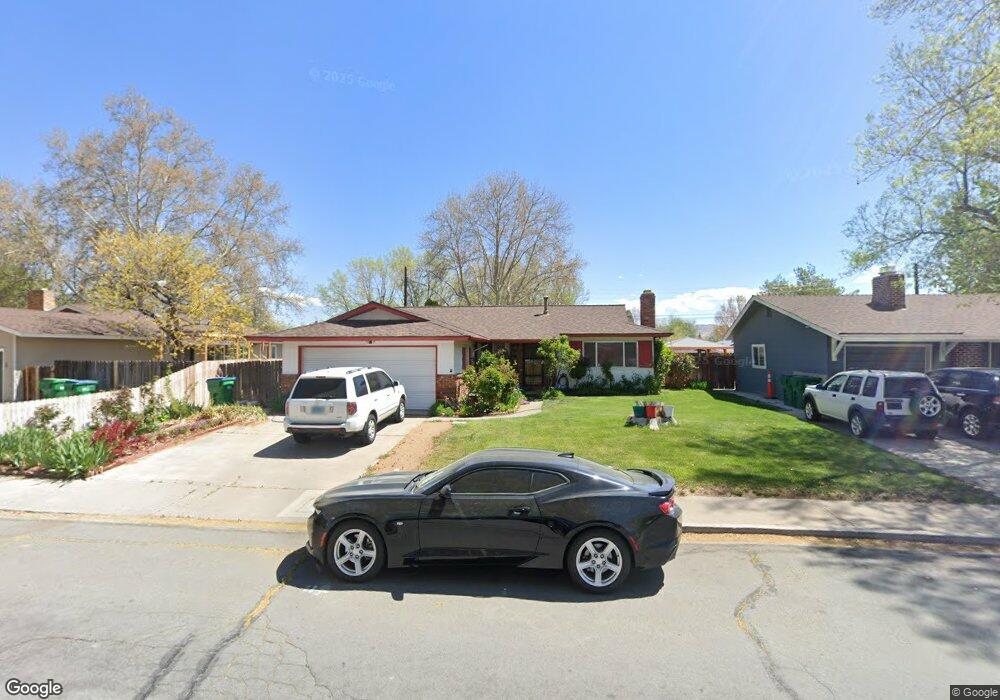 2360 Holman Way, Sparks, NV 89431 - photo 1