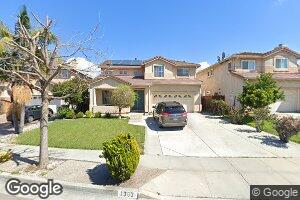 1363 Old Stone Way, San Jose, CA 95132