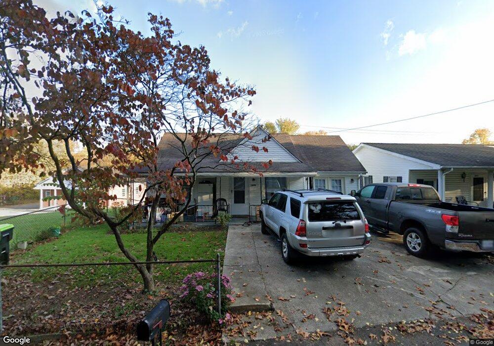 1659 Dora Hwy, Pulaski, VA 24301 - photo 1