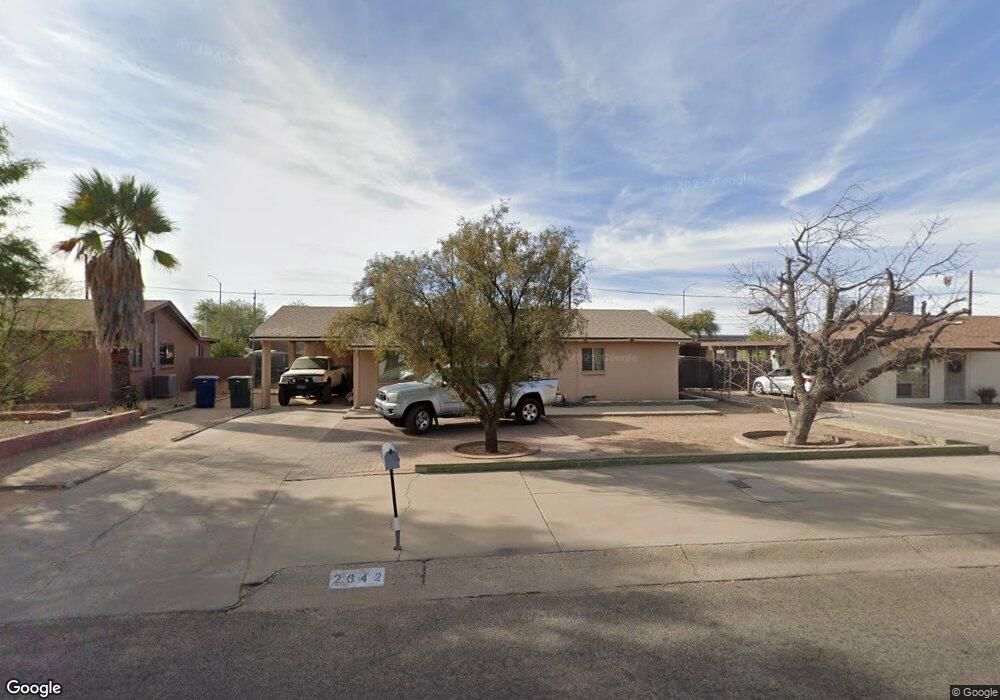 2642 E Keswick Cir, Tucson, AZ 85713 - photo 1