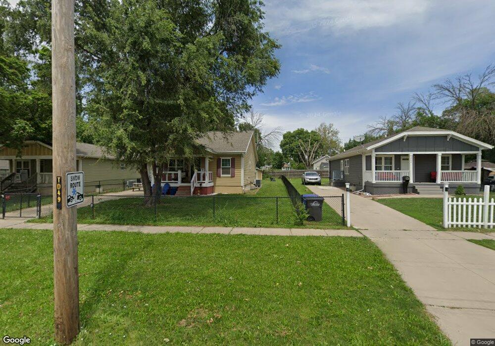 2440 Dean Ave, Des Moines, IA 50317 - photo 1