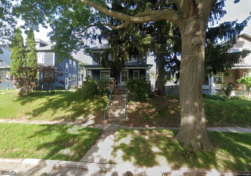 2024 Lillie Ave, Davenport, IA 52804 - photo 1