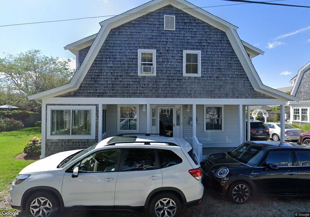 12 Wyndemere Bluffs Rd, Harwich Port, MA 02646 - photo 1