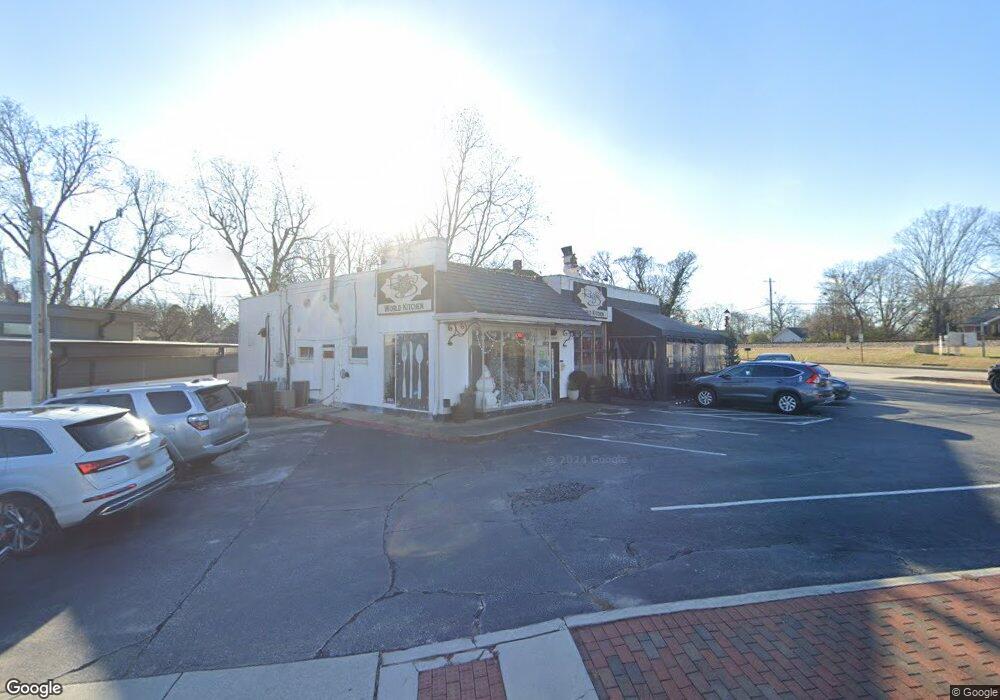 306 W Main St, Buford, GA 30518 - photo 1