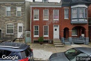1016 Elm St, Reading, PA 19604