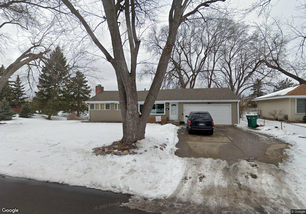 1120 W 80 1/2 St, Bloomington, MN 55420 - photo 1