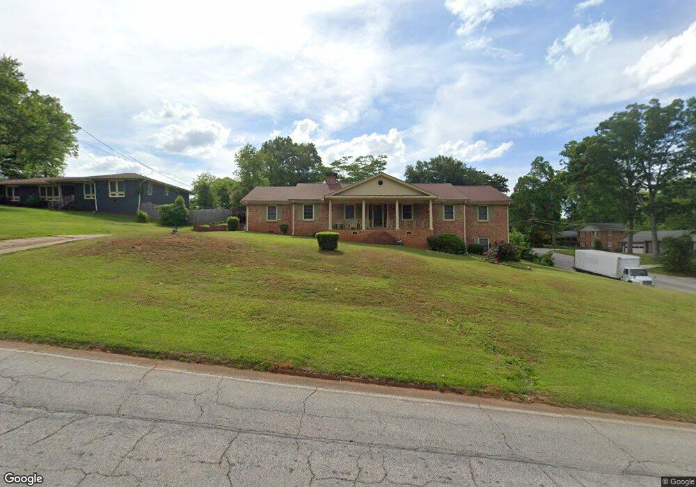 2857 Cocklebur Rd, Decatur, GA 30034 - photo 1
