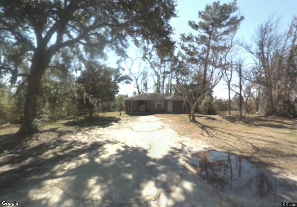 3908 Lily St, Moss Point, MS 39563 - photo 1