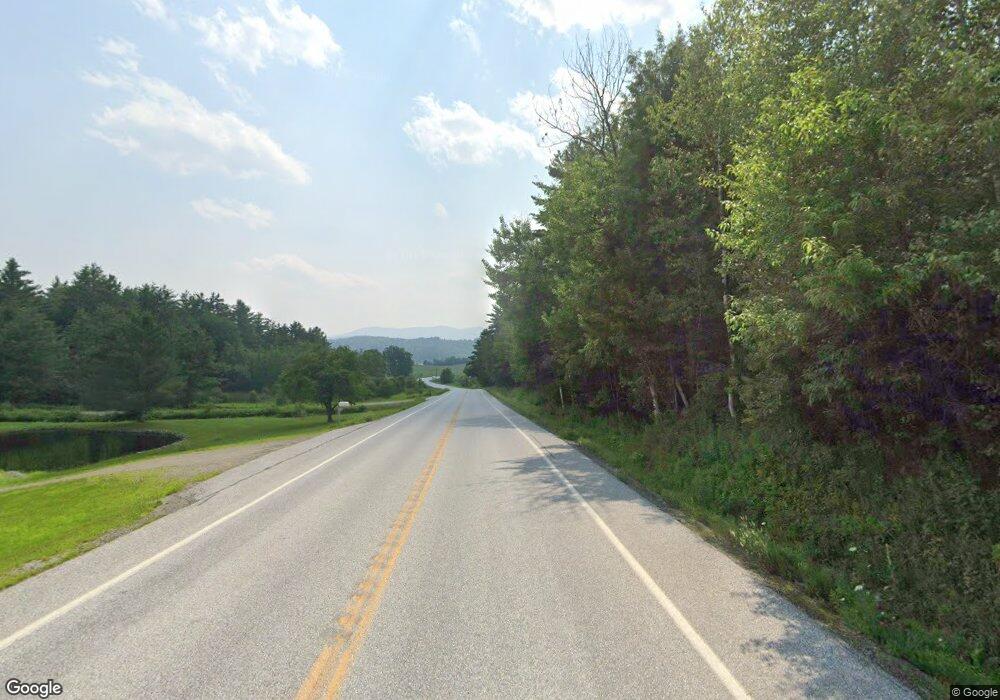 1079 Vermont Rte 100c, Johnson, VT 05656 - photo 1