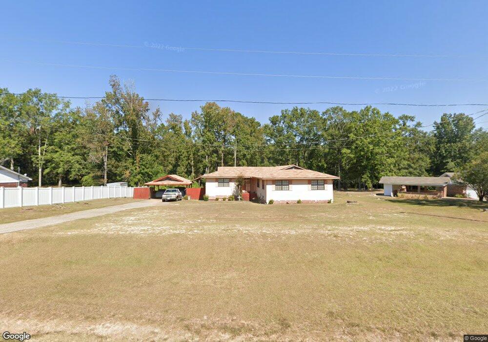 133 Hanna Rd, Ruston, LA 71270 - photo 1
