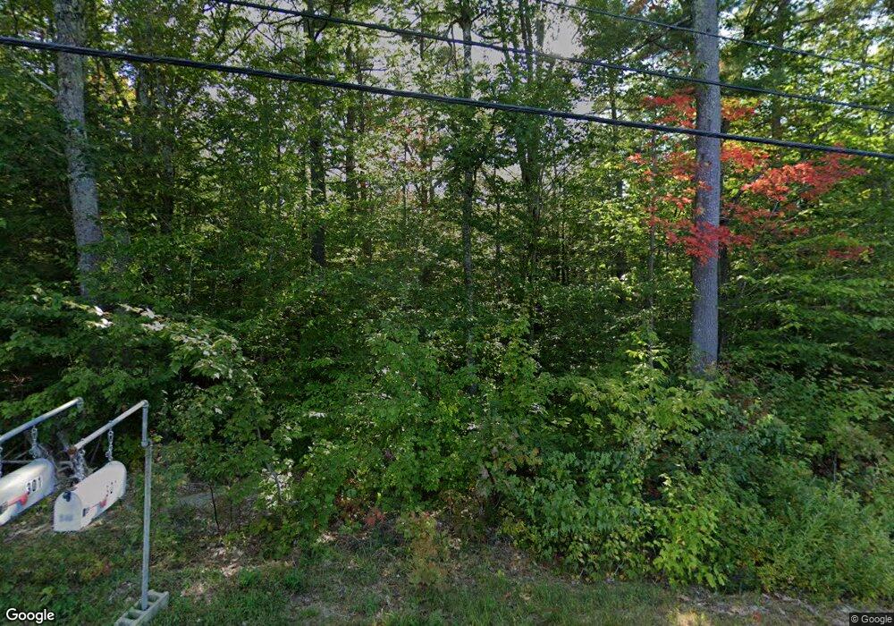 753 Willey Rd, Sanbornville, NH 03872 - photo 1