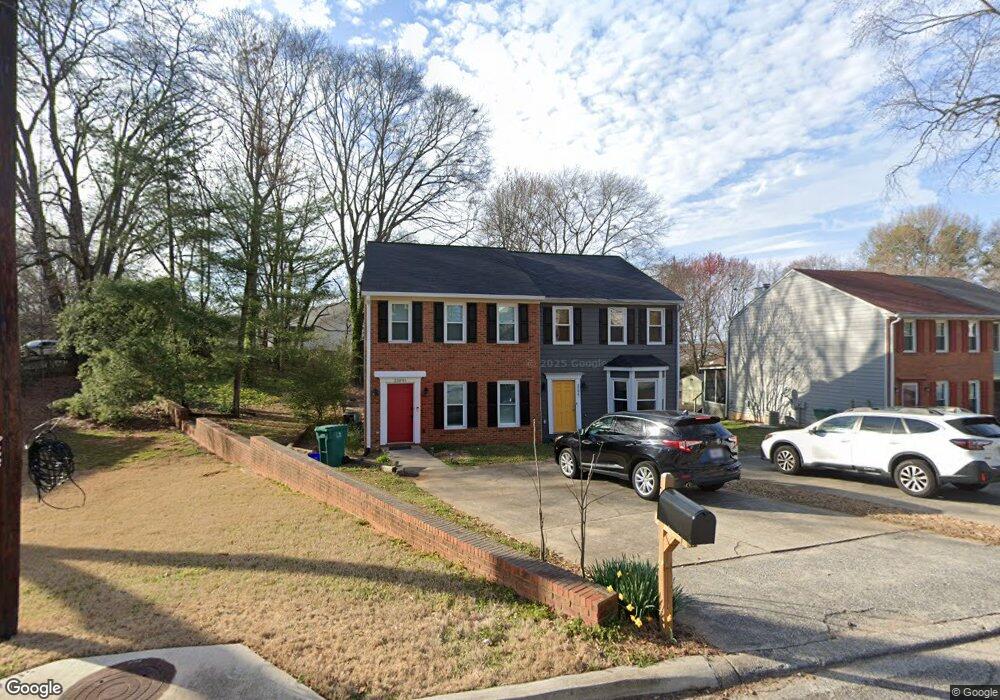 2584 Old Roswell Rd SE unit 2584A, Smyrna, GA 30080 - photo 1