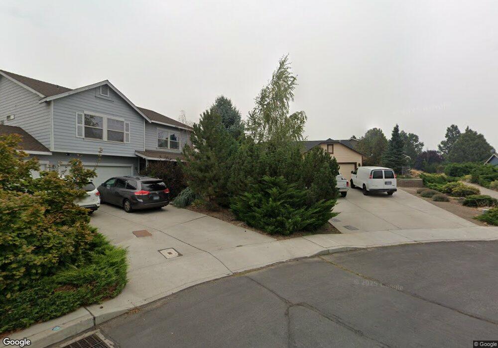 63068 Wild Buckwheat Ct, Bend, OR 97701 - photo 1