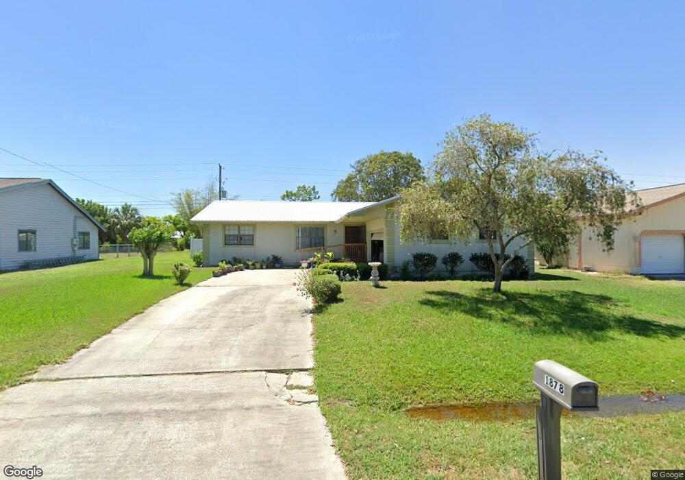 1878 Glenwood St NE, Palm Bay, FL 32907 - photo 1