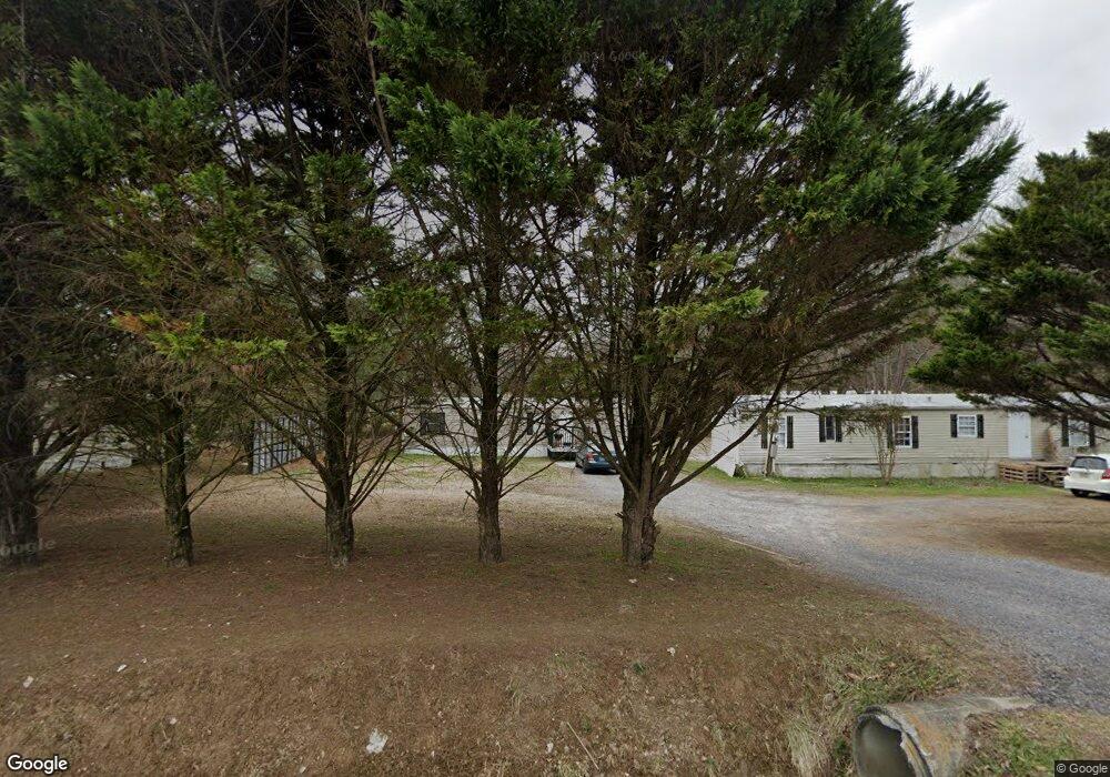 937 Reed Pond Rd NW, Dalton, GA 30720 - photo 1