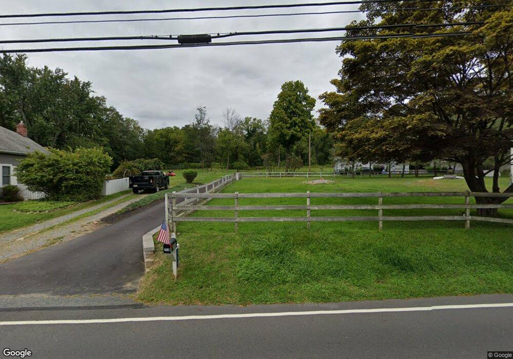 278 Belvidere Ave, Oxford, NJ 07863 - photo 1