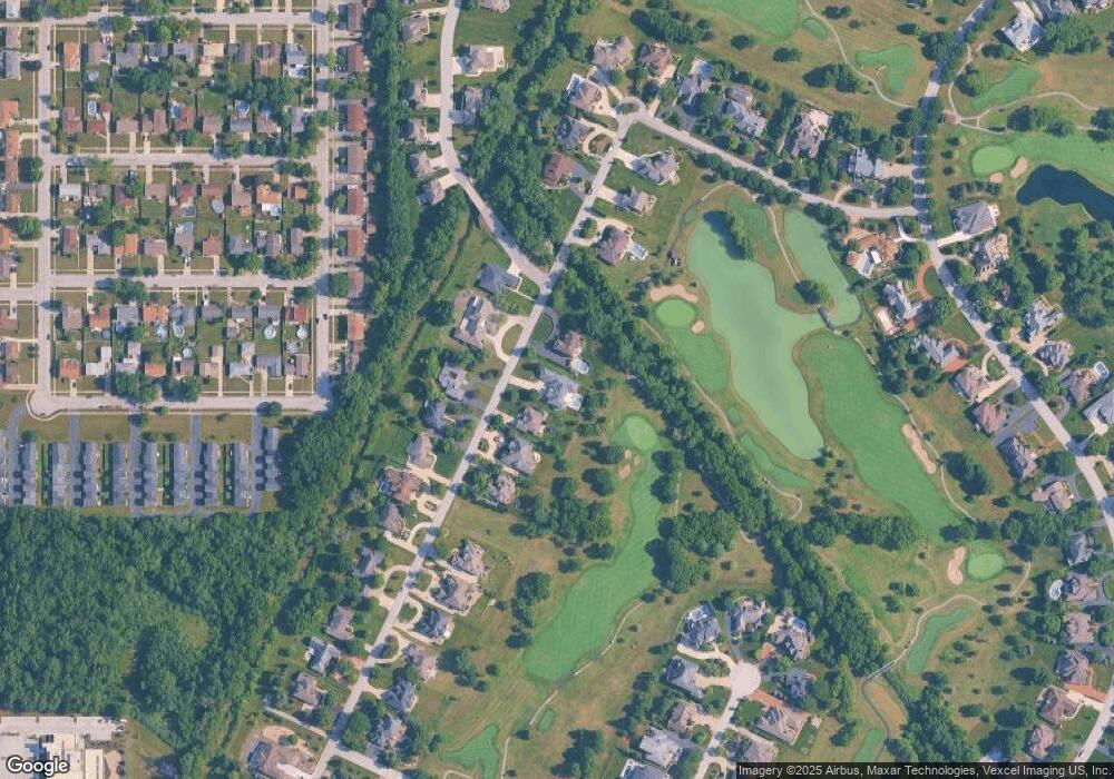 821 Royal Dublin Ln, Dyer, IN 46311 - photo 1