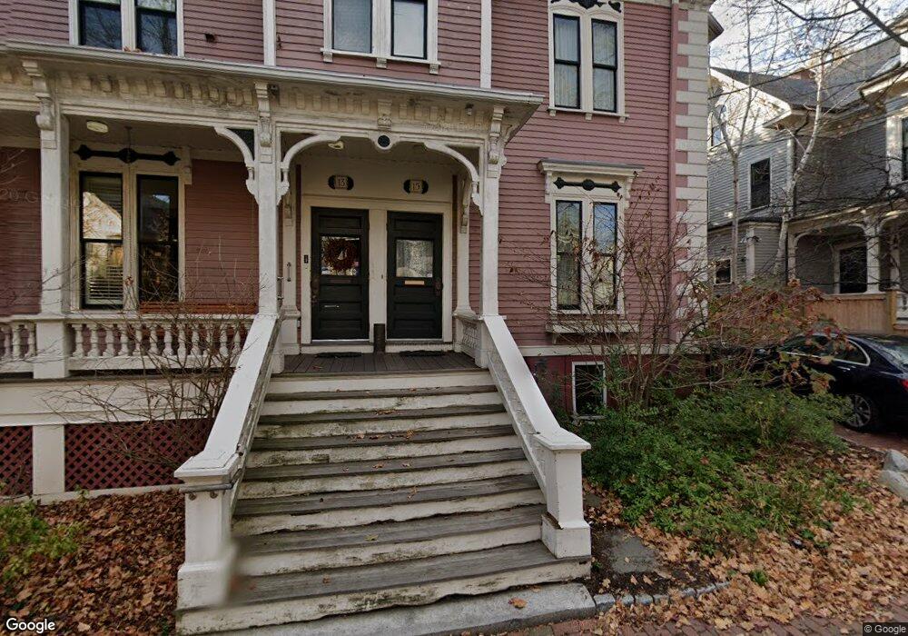 15 Humboldt St, Cambridge, MA 02140 - photo 1