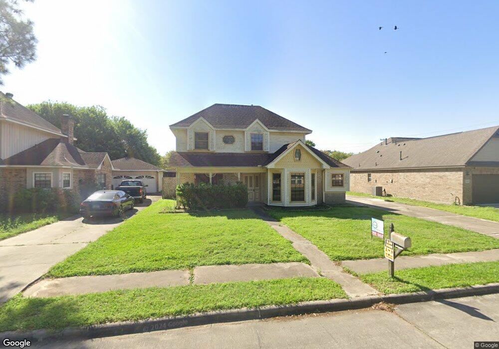 3002 El Camino St, Bay City, TX 77414 - photo 1