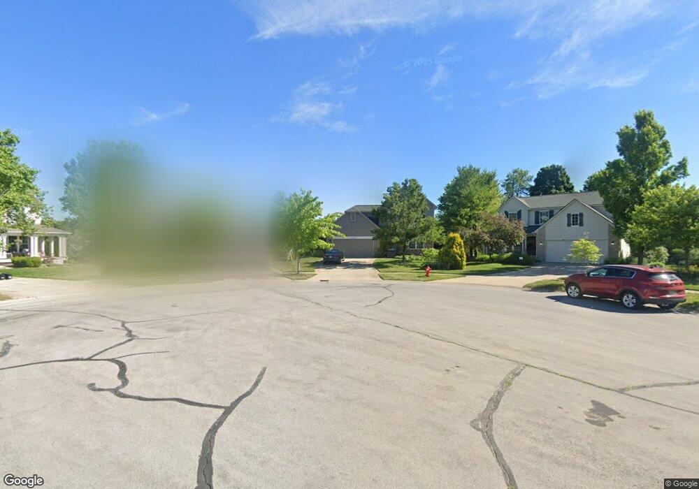 3238 Glacier Ct unit 51, Dexter, MI 48130 - photo 1