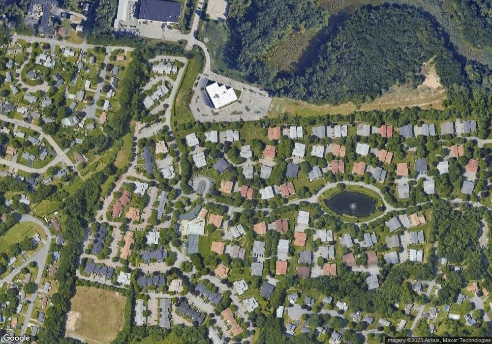 83 Fox Ridge Crescent unit 83, Warwick, RI 02886 - photo 1