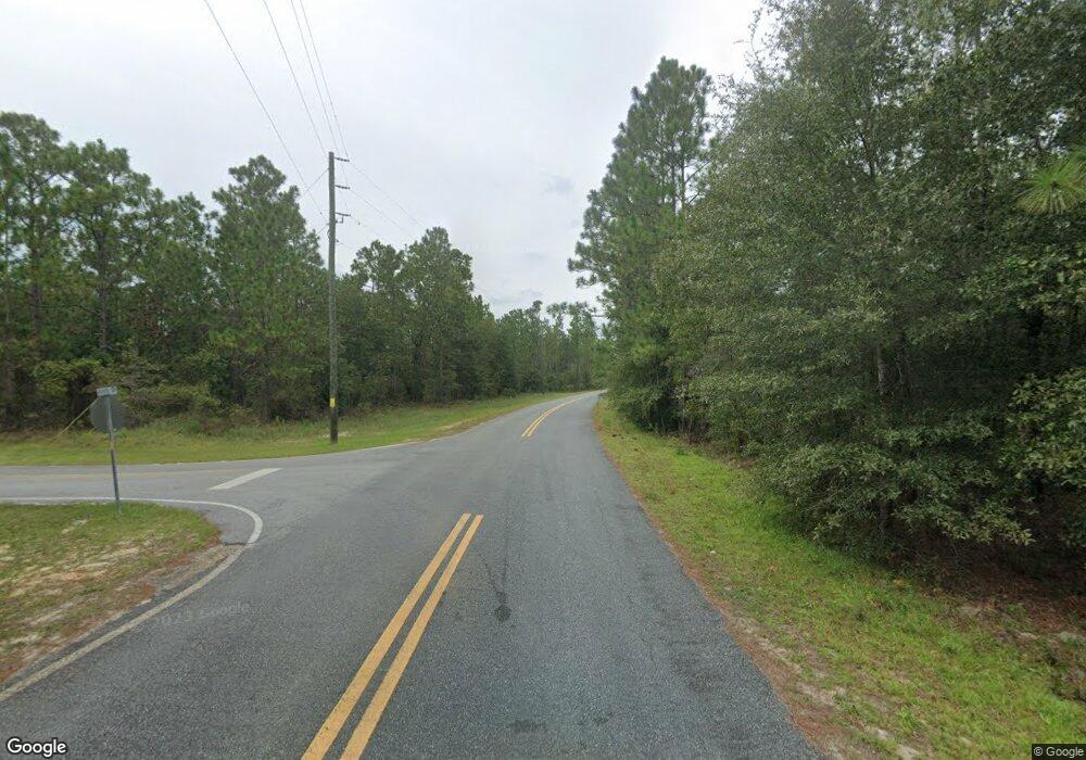 0 Church Cir, Jesup, GA 31545 - photo 1