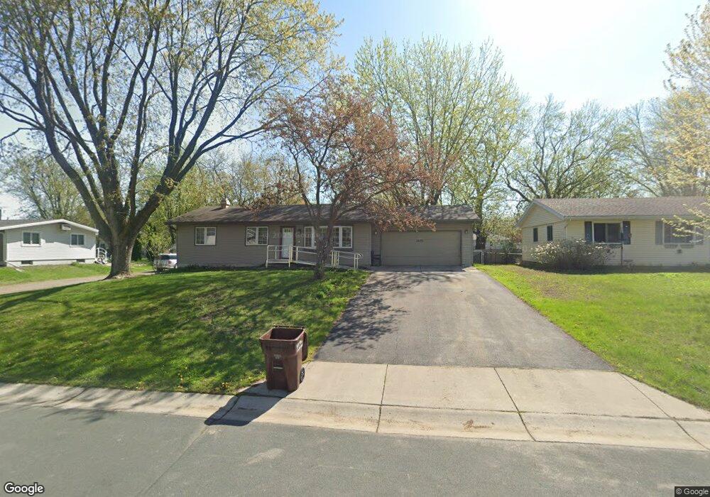 1470 Rainbow Ave, Maple Plain, MN 55359 - photo 1
