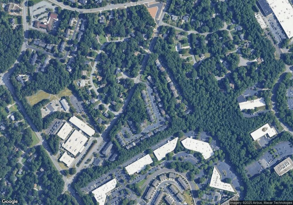 3632 Monticello Commons, Norcross, GA 30092 - photo 1