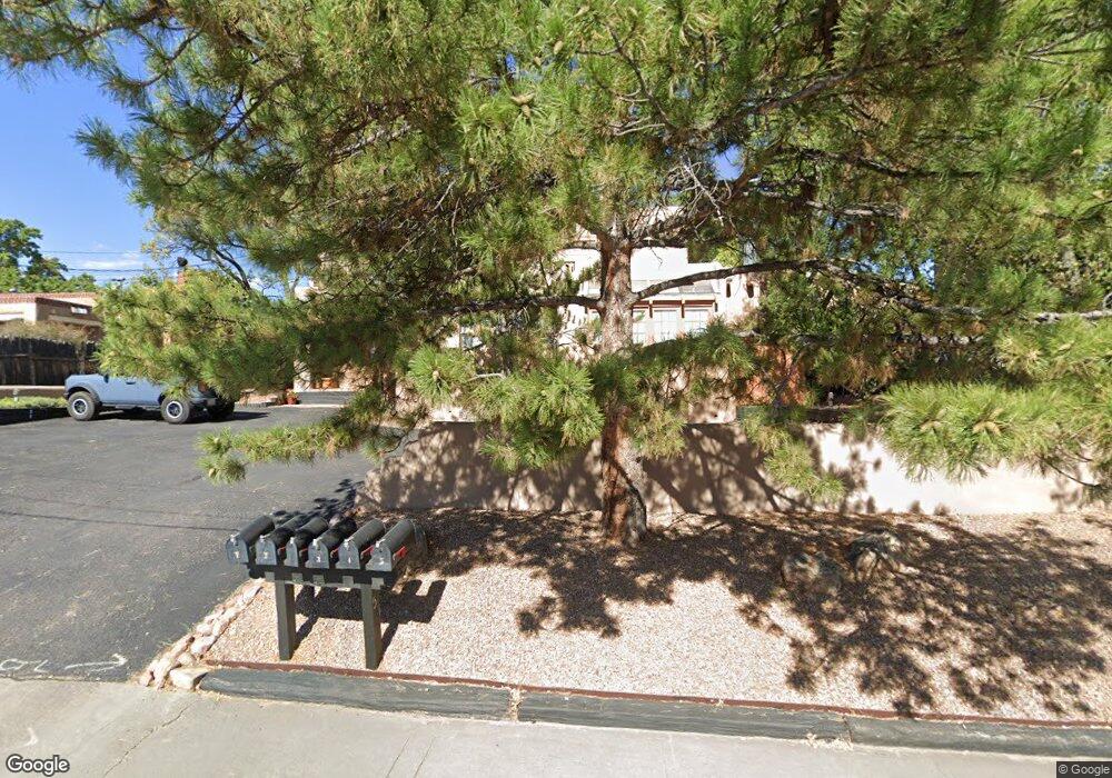 511 Rio Grande Ave #5 unit 5, Santa Fe, NM 87501 - photo 1