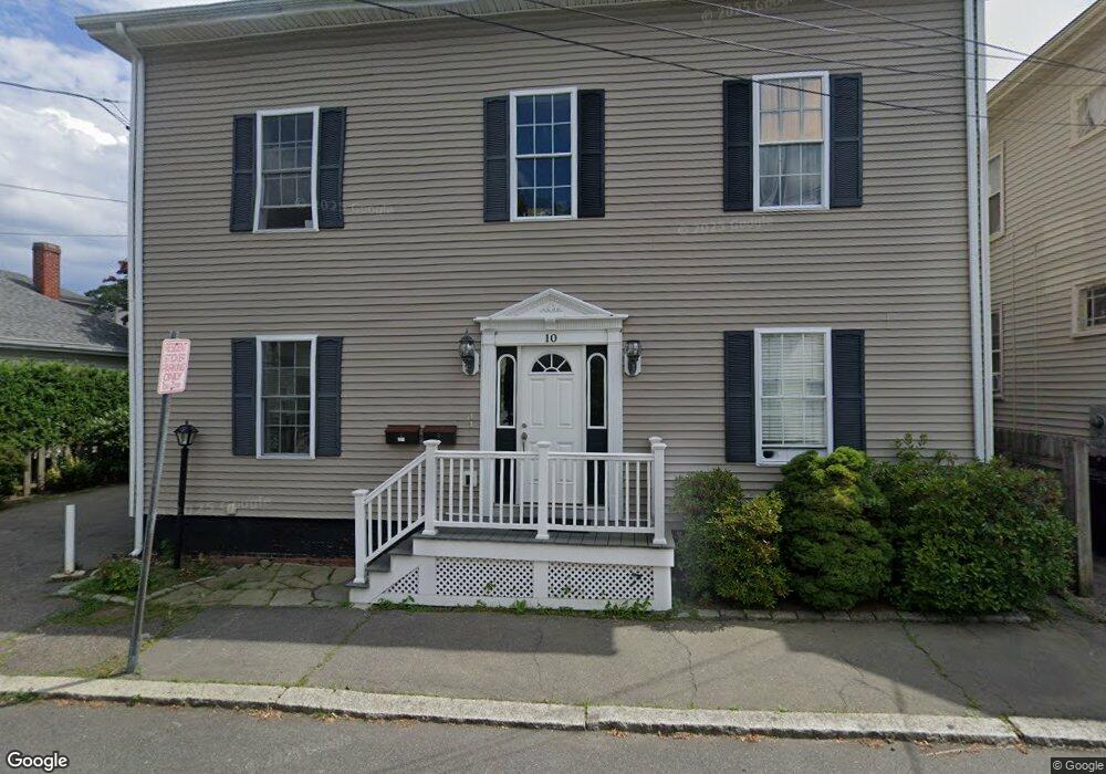 10 Glendale St unit 2, Salem, MA 01970 - photo 1