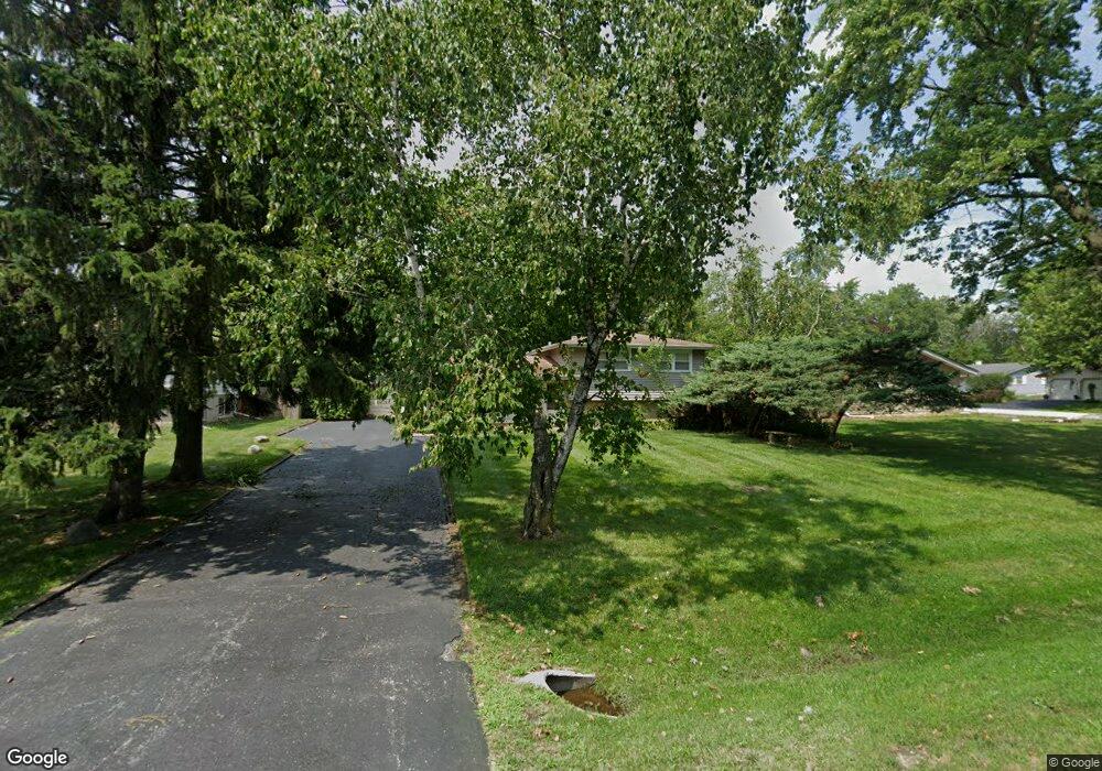 4530 Flossmoor Rd, Country Club Hills, IL 60478 - photo 1