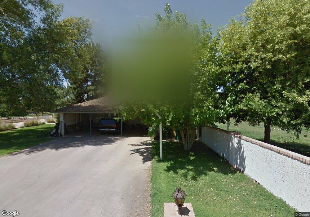 1035 S Lyn Rae Square, Mesa, AZ 85204 - photo 1