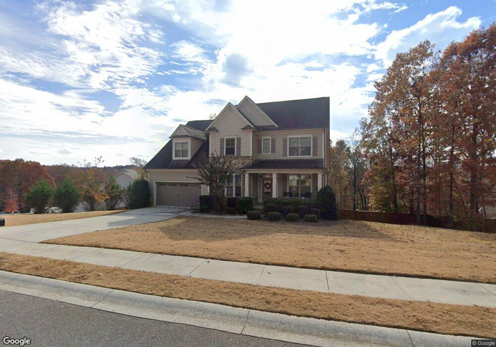 5830 Mulberry Hollow unit 2, Flowery Branch, GA 30542 - photo 1
