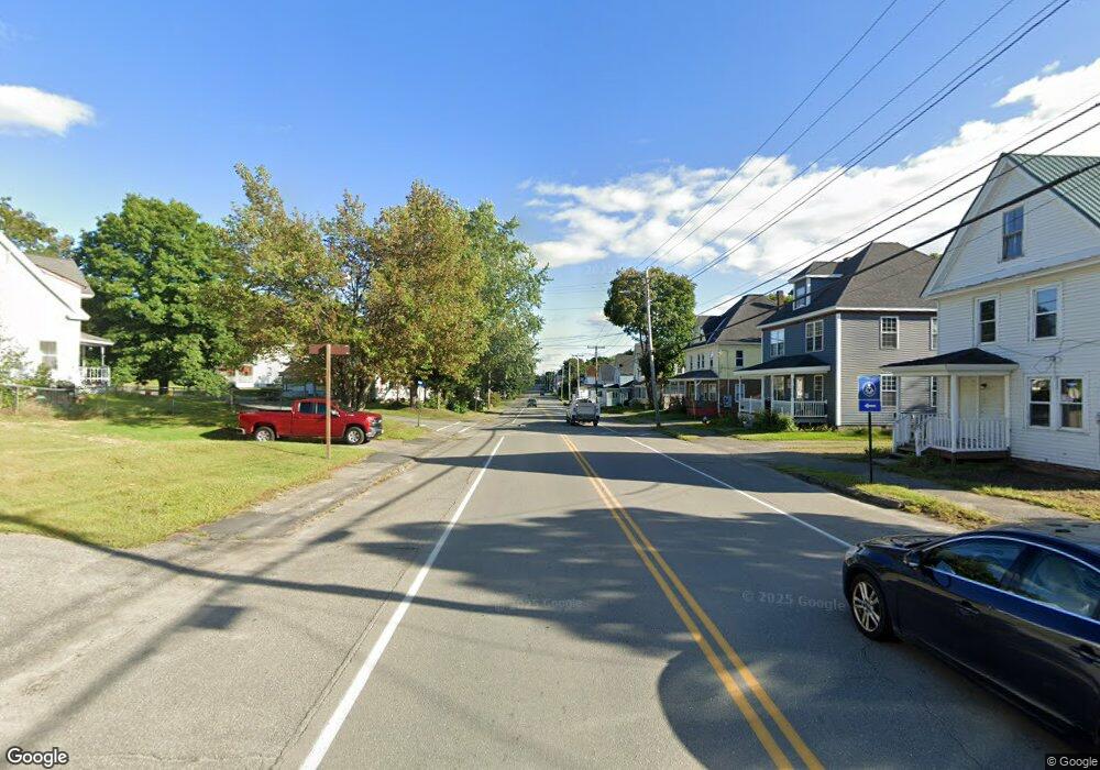 194 and 196 Katahdin Ave, Millinocket, ME 04462 - photo 1