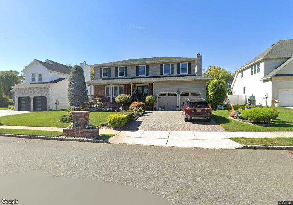 6 Commander Patrick Dunn Ct, Fords, NJ 08863 - photo 1