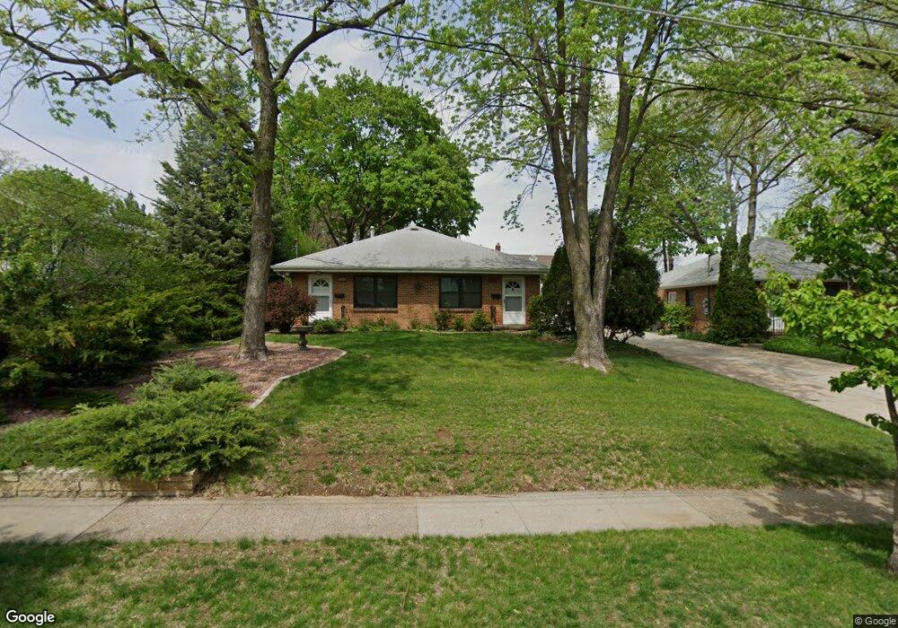 2805 Center St, Des Moines, IA 50312 - photo 1