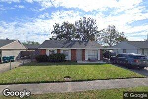 416 Gerrie Ct, Westwego, LA 70094