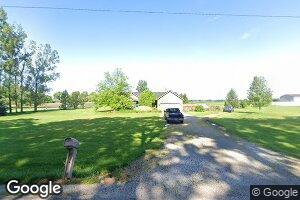 3687 Hillman Ford Rd, Morral, OH 43337