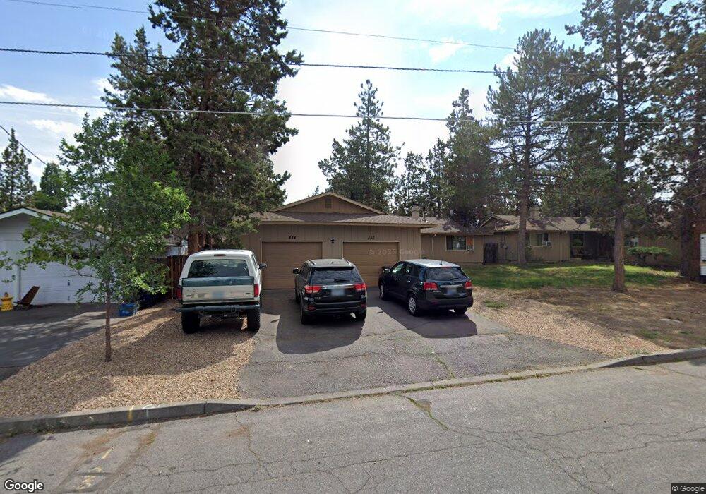 446 SE Douglas St, Bend, OR 97702 - photo 1