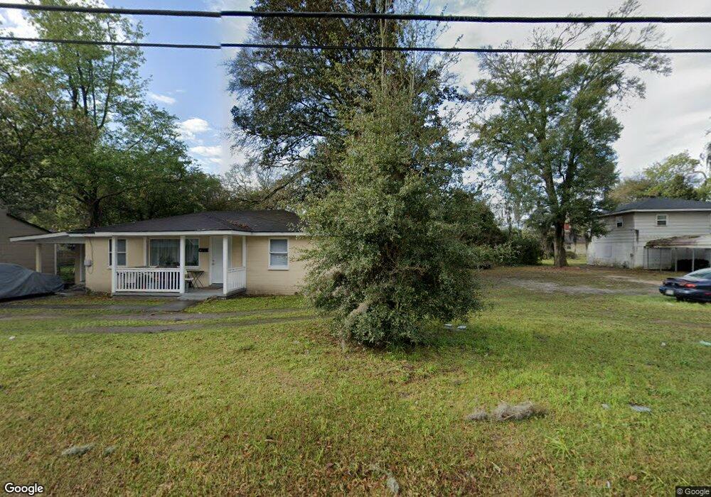 305 W 54th St, Savannah, GA 31405 - photo 1