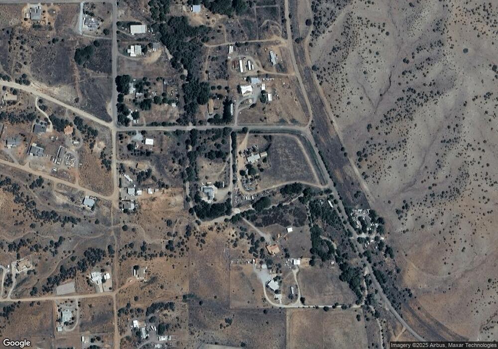 1115 Broken Arrow Dr, Silver City, NM 88061 - photo 1