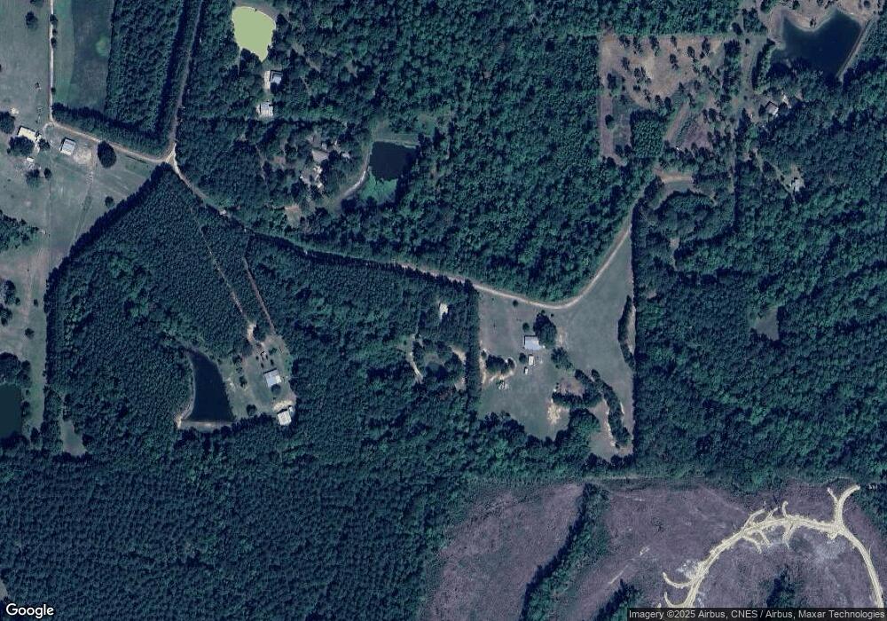 196 Remington Rd, Poplarville, MS 39470 - photo 1