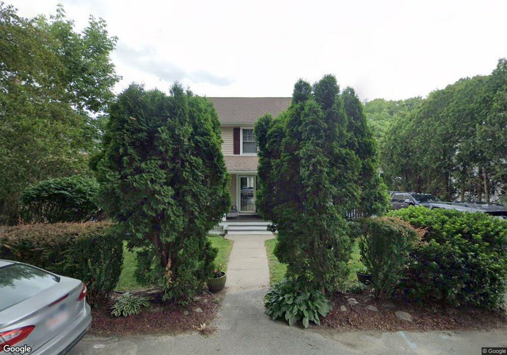 7A Minerva St, Worcester, MA 01604 - photo 1