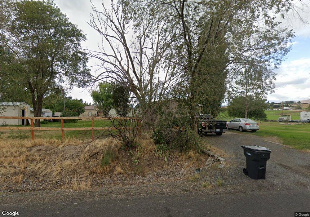 930 Beane Rd, Moxee, WA 98936 - photo 1