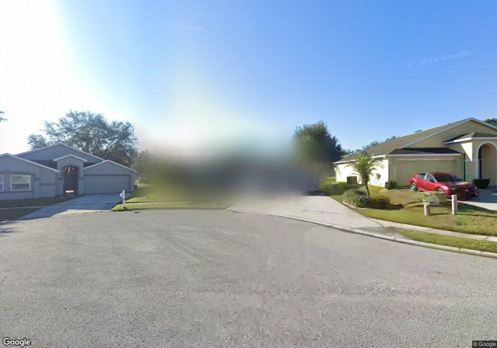 5226 Pond View Ct, Zephyrhills, FL 33541 - photo 1