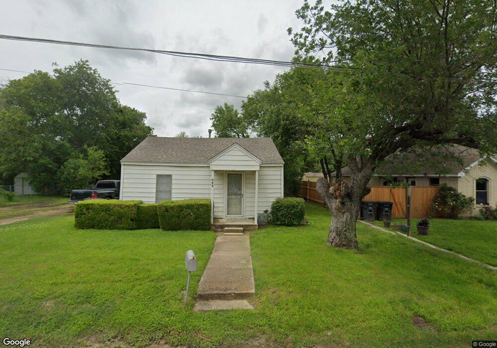 605 Ramsey Ave, Cleburne, TX 76031 - photo 1